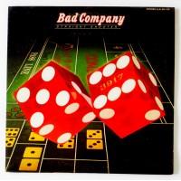 Bad Company – Straight Shooter / ILS-80135