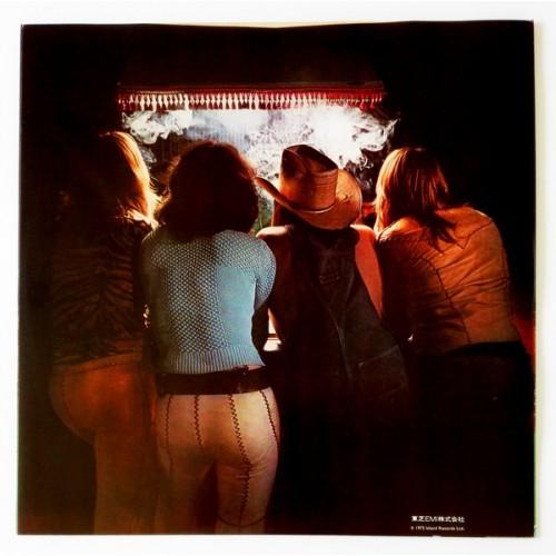Картинка  Виниловые пластинки  Bad Company – Straight Shooter / ILS-80135 в  Vinyl Play магазин LP и CD   10416 4 