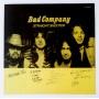 Картинка  Виниловые пластинки  Bad Company – Straight Shooter / ILS-80135 в  Vinyl Play магазин LP и CD   10416 6 