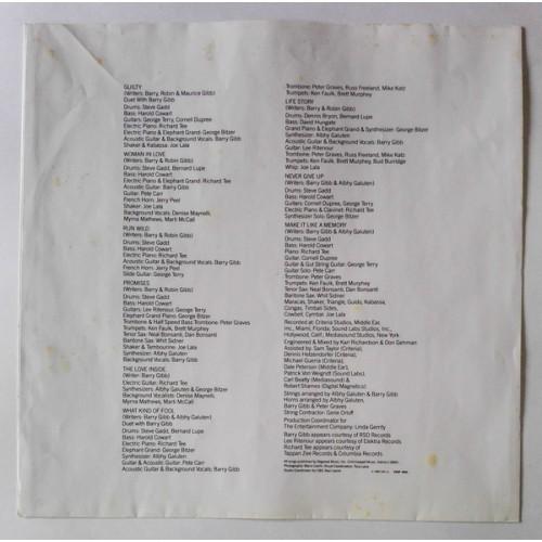Картинка  Виниловые пластинки  Barbra Streisand – Guilty / 25AP 1930 в  Vinyl Play магазин LP и CD   10331 4 