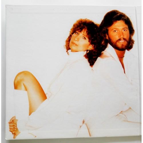 Картинка  Виниловые пластинки  Barbra Streisand – Guilty / 25AP 1930 в  Vinyl Play магазин LP и CD   10331 5 