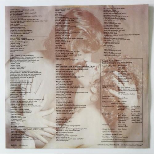 Картинка  Виниловые пластинки  Barbra Streisand, Kris Kristofferson – A Star Is Born / 25AP 325 в  Vinyl Play магазин LP и CD   10330 3 