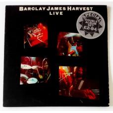 Barclay James Harvest – Live / 2683 052