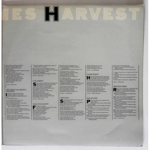 Картинка  Виниловые пластинки  Barclay James Harvest – Live / 2683 052 в  Vinyl Play магазин LP и CD   10273 4 