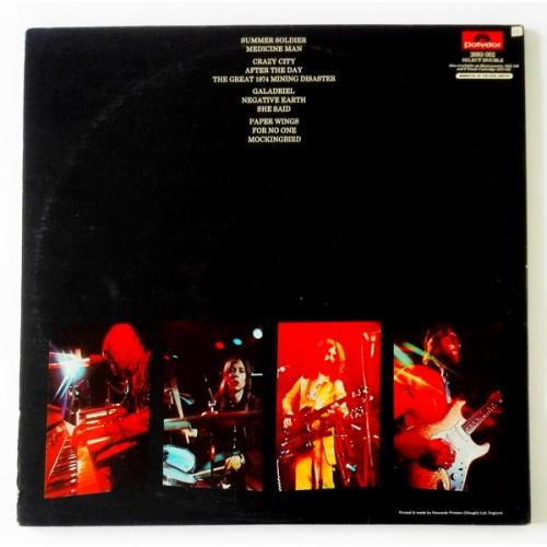 Картинка  Виниловые пластинки  Barclay James Harvest – Live / 2683 052 в  Vinyl Play магазин LP и CD   10273 5 