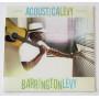  Виниловые пластинки  Barrington Levy – Acousticalevy / LTD / DDP-LP1001 / Sealed в Vinyl Play магазин LP и CD  09756 