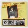 Картинка  Виниловые пластинки  Barrington Levy – Teach Me Culture / LL LP 010-1 / Sealed в  Vinyl Play магазин LP и CD   09749 2 