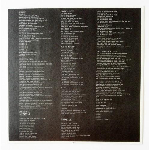 Картинка  Виниловые пластинки  Beck, Bogert & Appice – Beck, Bogert & Appice Live / ECPJ-11-12 в  Vinyl Play магазин LP и CD   10461 9 