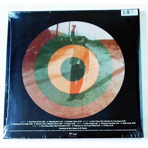  Vinyl records  Ben Harper – Welcome To The Cruel World / B0030512-01 / Sealed picture in  Vinyl Play магазин LP и CD  10904  1 