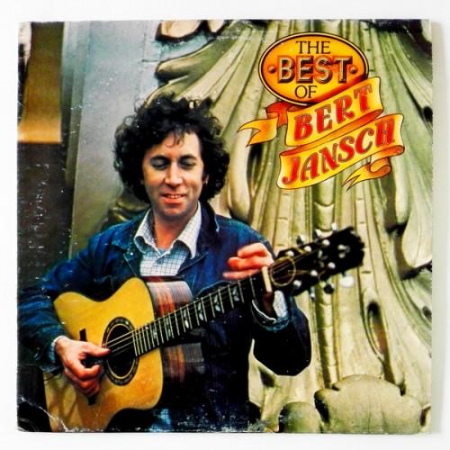  Виниловые пластинки  Bert Jansch – The Best Of / KM/TRA 334 в Vinyl Play магазин LP и CD  10474 