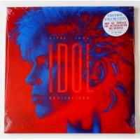 Billy Idol – Vital Idol:Revitalized / B0028820-01 / Sealed