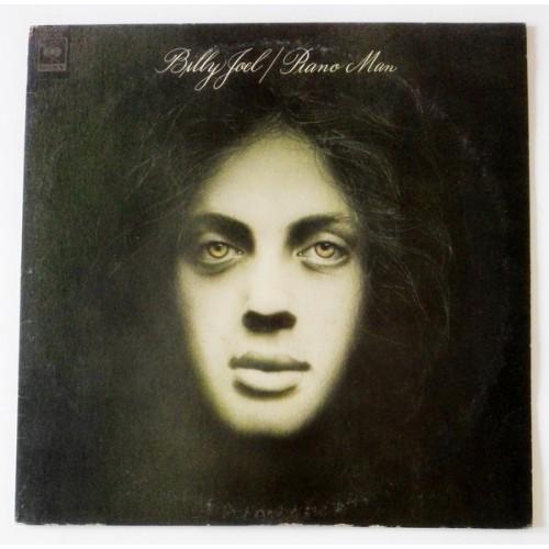 Виниловые пластинки  Billy Joel – Piano Man / 25AP 952 в Vinyl Play магазин LP и CD  10102 