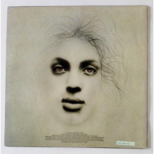 Картинка  Виниловые пластинки  Billy Joel – Piano Man / 25AP 952 в  Vinyl Play магазин LP и CD   10102 3 
