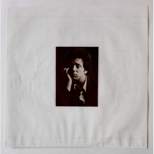  Vinyl records  Billy Joel – Songs In The Attic / 20AP 2130 picture in  Vinyl Play магазин LP и CD  10108  5 