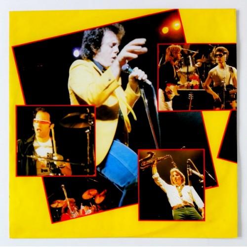 Картинка  Виниловые пластинки  Billy Joel – Songs In The Attic / 20AP 2130 в  Vinyl Play магазин LP и CD   10108 8 