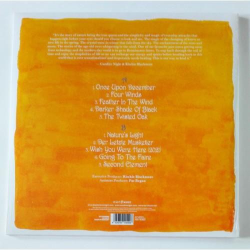 Картинка  Виниловые пластинки  Blackmore's Night – Nature's Light / 0215550EMU / Sealed в  Vinyl Play магазин LP и CD   09826 1 