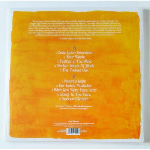 Картинка  Виниловые пластинки  Blackmore's Night – Nature's Light / 0215550EMU / Sealed в  Vinyl Play магазин LP и CD   10201 1 