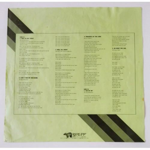  Vinyl records  Blind Faith – Blind Faith / MWX 4006 picture in  Vinyl Play магазин LP и CD  09684  2 