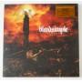  Виниловые пластинки  Bloodsimple ‎– A Cruel World / LTD / Numbered / MOVLP2217 / Sealed в Vinyl Play магазин LP и CD  09580 
