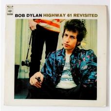 Bob Dylan – Highway 61 Revisited / 25AP 273