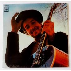 Bob Dylan – Nashville Skyline / SONP 50095