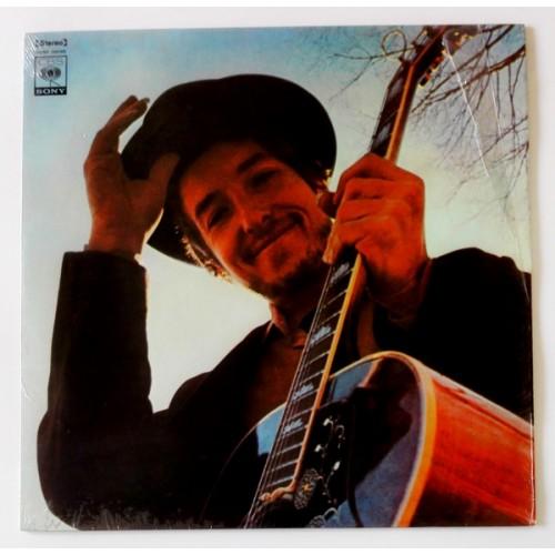  Виниловые пластинки  Bob Dylan – Nashville Skyline / SONP 50095 в Vinyl Play магазин LP и CD  10418 