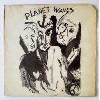 Bob Dylan – Planet Waves / 7E-1003