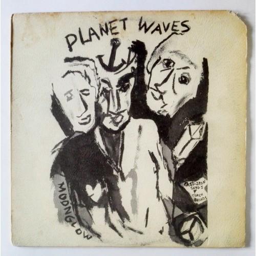  Виниловые пластинки  Bob Dylan – Planet Waves / 7E-1003 в Vinyl Play магазин LP и CD  10491 