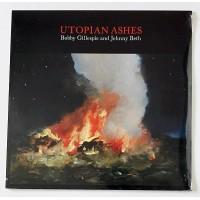 Bobby Gillespie And Jehnny Beth – Utopian Ashes / 194398761817 / Sealed