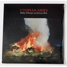 Bobby Gillespie And Jehnny Beth – Utopian Ashes / 194398761817 / Sealed
