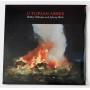  Виниловые пластинки  Bobby Gillespie And Jehnny Beth – Utopian Ashes / 194398761817 / Sealed в Vinyl Play магазин LP и CD  10589 