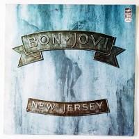 Bon Jovi – New Jersey / А60 00551 008