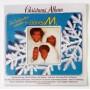  Vinyl records  Boney M. – Christmas Album / 0889854092313 / Sealed in Vinyl Play магазин LP и CD  10588 