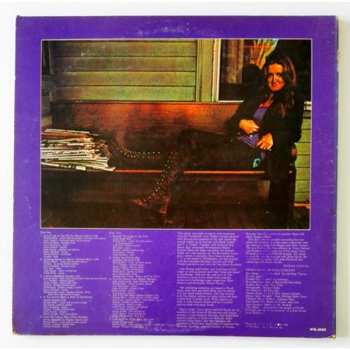 Картинка  Виниловые пластинки  Bonnie Raitt – Give It Up / P-8304W в  Vinyl Play магазин LP и CD   10429 7 