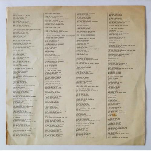 Картинка  Виниловые пластинки  Bonnie Raitt – Give It Up / P-8304W в  Vinyl Play магазин LP и CD   10429 3 