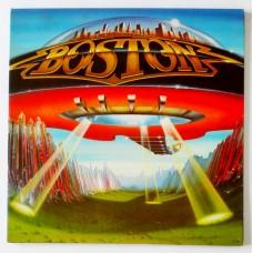 Boston – Don't Look Back / 25·3P-1