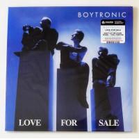 Boytronic – Love For Sale / MASHLP-178 / Sealed