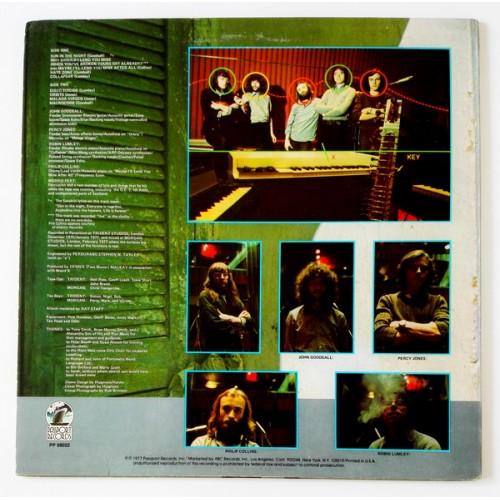  Vinyl records  Brand X – Moroccan Roll / PP 98022 picture in  Vinyl Play магазин LP и CD  09954  2 
