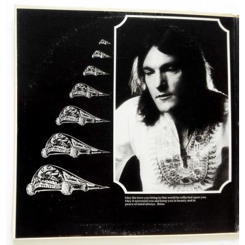 Картинка  Виниловые пластинки  Brian Auger's Oblivion Express – Reinforcements / APL1-1210 в  Vinyl Play магазин LP и CD   10269 1 