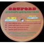 Картинка  Виниловые пластинки  Bruford – Gradually Going Tornado / MPF 1293 в  Vinyl Play магазин LP и CD   10253 5 