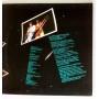 Картинка  Виниловые пластинки  Camel – A Live Record / K16P-9056 / 7 в  Vinyl Play магазин LP и CD   10181 6 