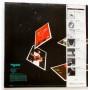 Картинка  Виниловые пластинки  Camel – A Live Record / K16P-9056 / 7 в  Vinyl Play магазин LP и CD   10181 3 