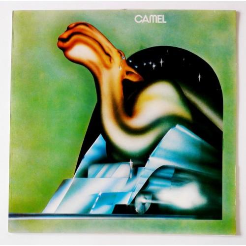  Виниловые пластинки  Camel – Camel / MCF 2665 в Vinyl Play магазин LP и CD  09903 