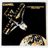 Camel – I Can See Your House From Here / L20P 1048