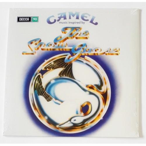  Виниловые пластинки  Camel – Music Inspired by The Snow Goose / 7782857 / Sealed в Vinyl Play магазин LP и CD  09615 