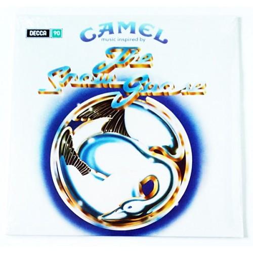  Виниловые пластинки  Camel – Music Inspired by The Snow Goose / 7782857 / Sealed в Vinyl Play магазин LP и CD  10909 