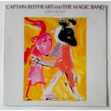 Captain Beefheart And The Magic Band – Shiny Beast (Bat Chain Puller) / VIP-4105