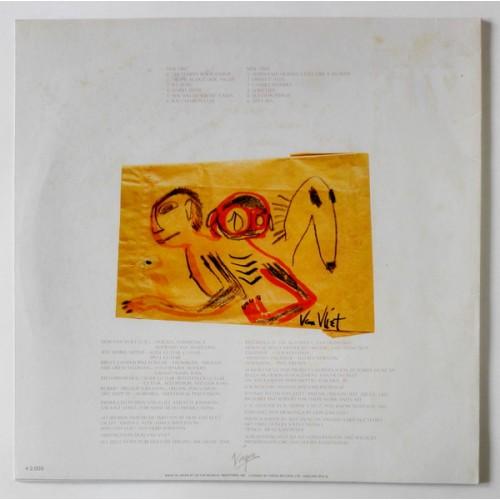  Vinyl records  Captain Beefheart And The Magic Band – Shiny Beast (Bat Chain Puller) / VIP-4105 picture in  Vinyl Play магазин LP и CD  09794  2 