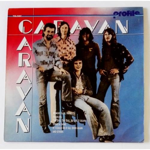  Виниловые пластинки  Caravan – Caravan / 6.24017 в Vinyl Play магазин LP и CD  10247 