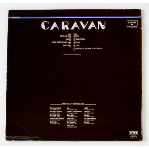 Картинка  Виниловые пластинки  Caravan – Caravan / 6.24017 в  Vinyl Play магазин LP и CD   10247 1 